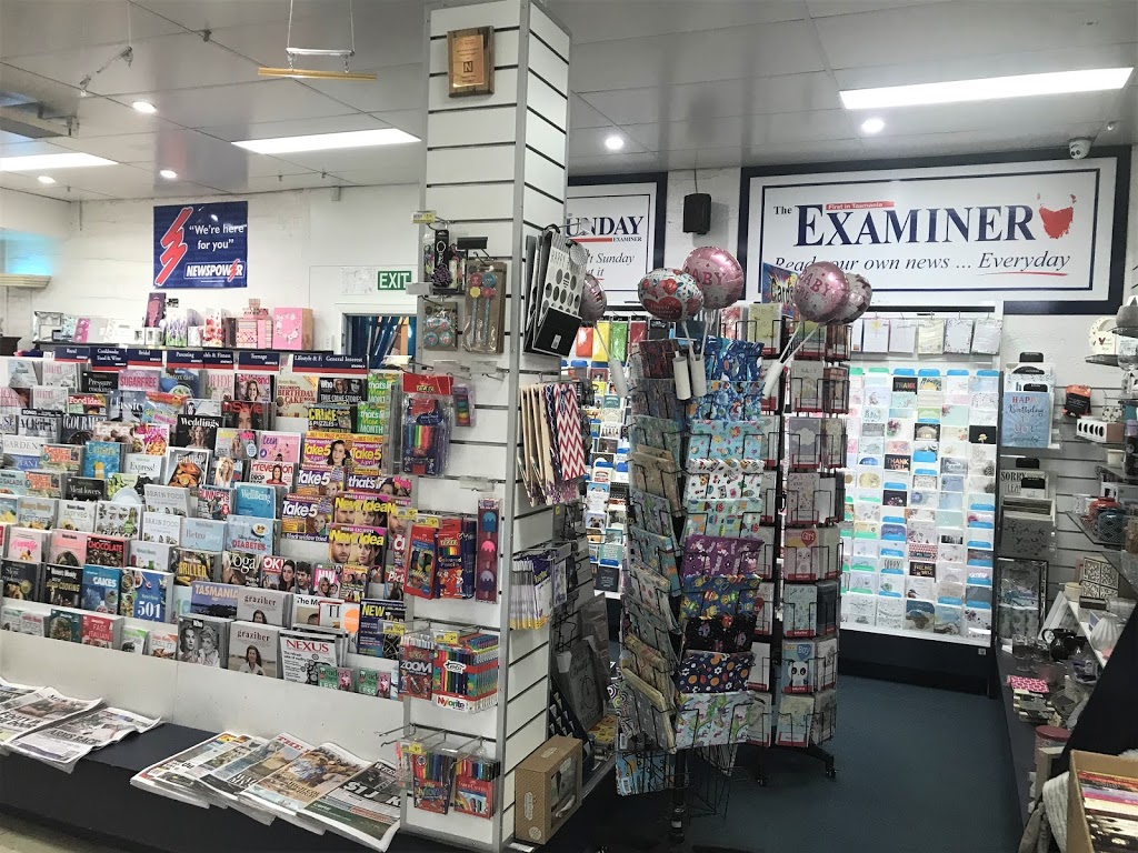 Campbell Town Supermarket News & Post | 113 High St, Campbell Town TAS 7210, Australia | Phone: (03) 6381 1311
