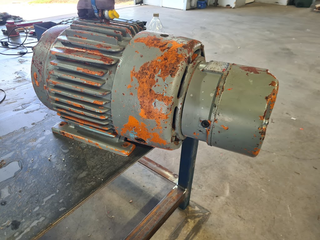 Complete Power Technologies | 34 Batts St, Emerald QLD 4720, Australia | Phone: (07) 4982 0375