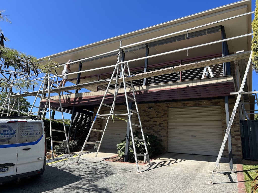 Five Star Painting & Plastering Services | 393 Tweed Valley Way, Murwillumbah NSW 2484, Australia | Phone: 0404 441 222