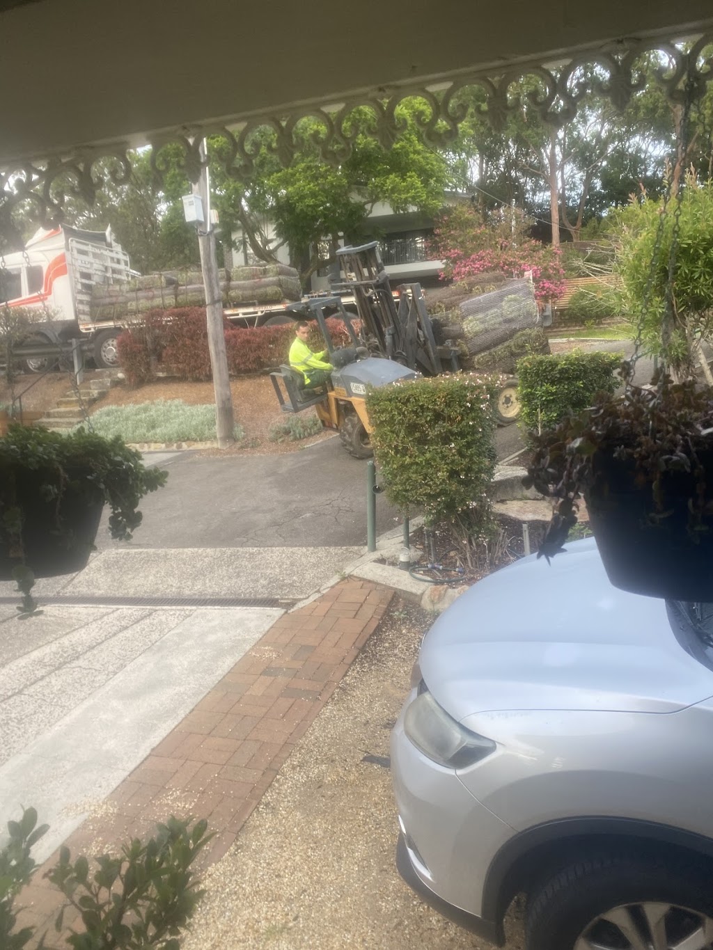ABC Turf Supplies | 475 Freemans Reach Rd, Freemans Reach NSW 2756, Australia | Phone: 1300 222 887