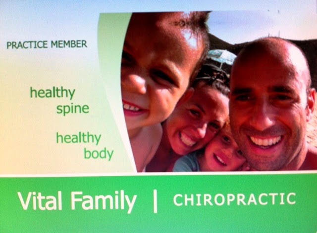 Vital Family Chiropractic | Suite 5/149 Brebner Dr, West Lakes SA 5021, Australia | Phone: (08) 8353 0599