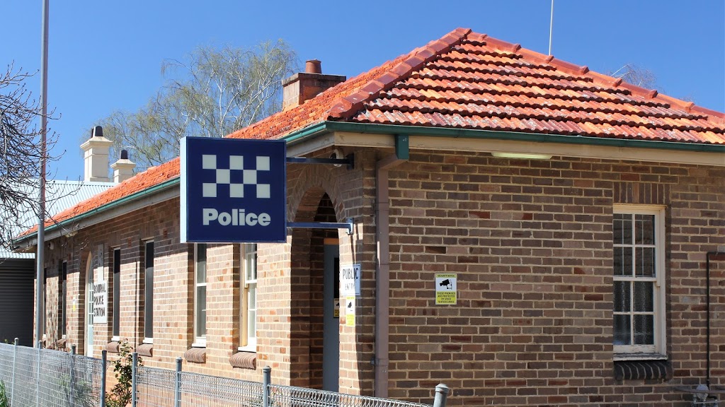 NSW Police | Elizabeth St, Moss Vale NSW 2577, Australia | Phone: (02) 4869 7899