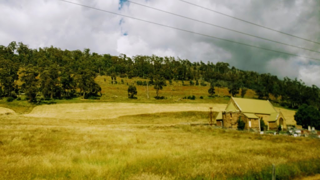 Westeria Cottage | 1008 Ellendale Rd, Ellendale TAS 7140, Australia | Phone: 0429 422 847