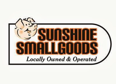 Sunshine Smallgoods | store | 2 Kessling Ave, Kunda Park QLD 4556, Australia | 0754511454 OR +61 7 5451 1454