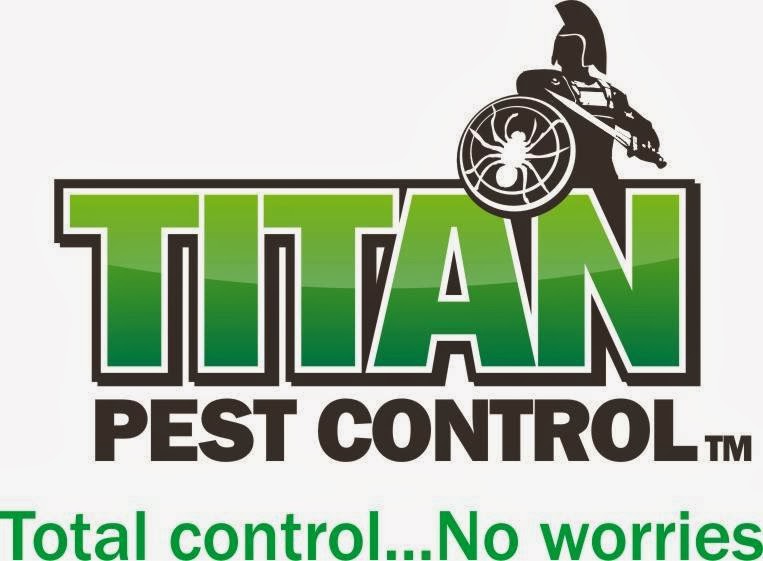 Titan Pest Control | home goods store | 9 Hough Way Wondunna, Hervey Bay QLD 4655, Australia | 0741245111 OR +61 7 4124 5111