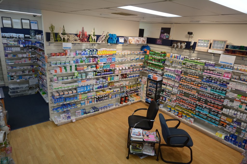 Hawker Discount Drug Store | pharmacy | 72-74 Hawker Pl, Hawker ACT 2614, Australia | 0262544421 OR +61 2 6254 4421