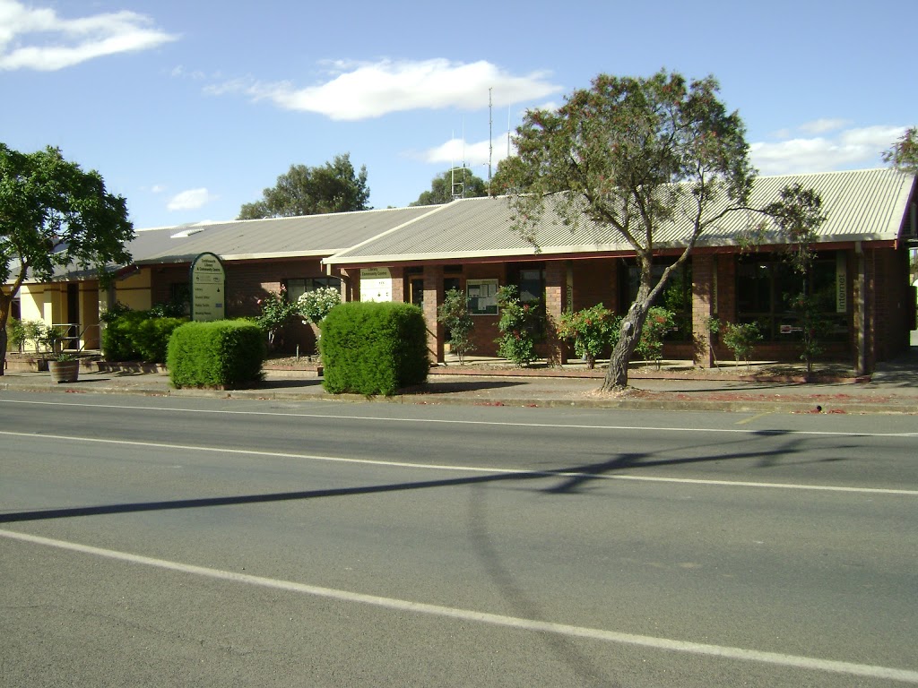Saddleworth Library & Community Centre | library | 19 Belvidere Rd, Saddleworth SA 5413, Australia | 0888474096 OR +61 8 8847 4096