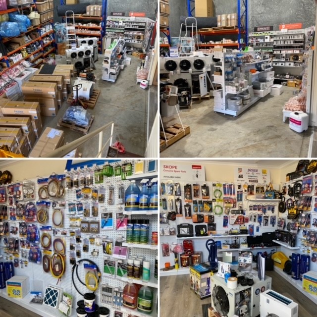 AIR Wholesalers | home goods store | u6/3 Selgar Ave, Clovelly Park SA 5042, Australia | 0409225773 OR +61 409 225 773