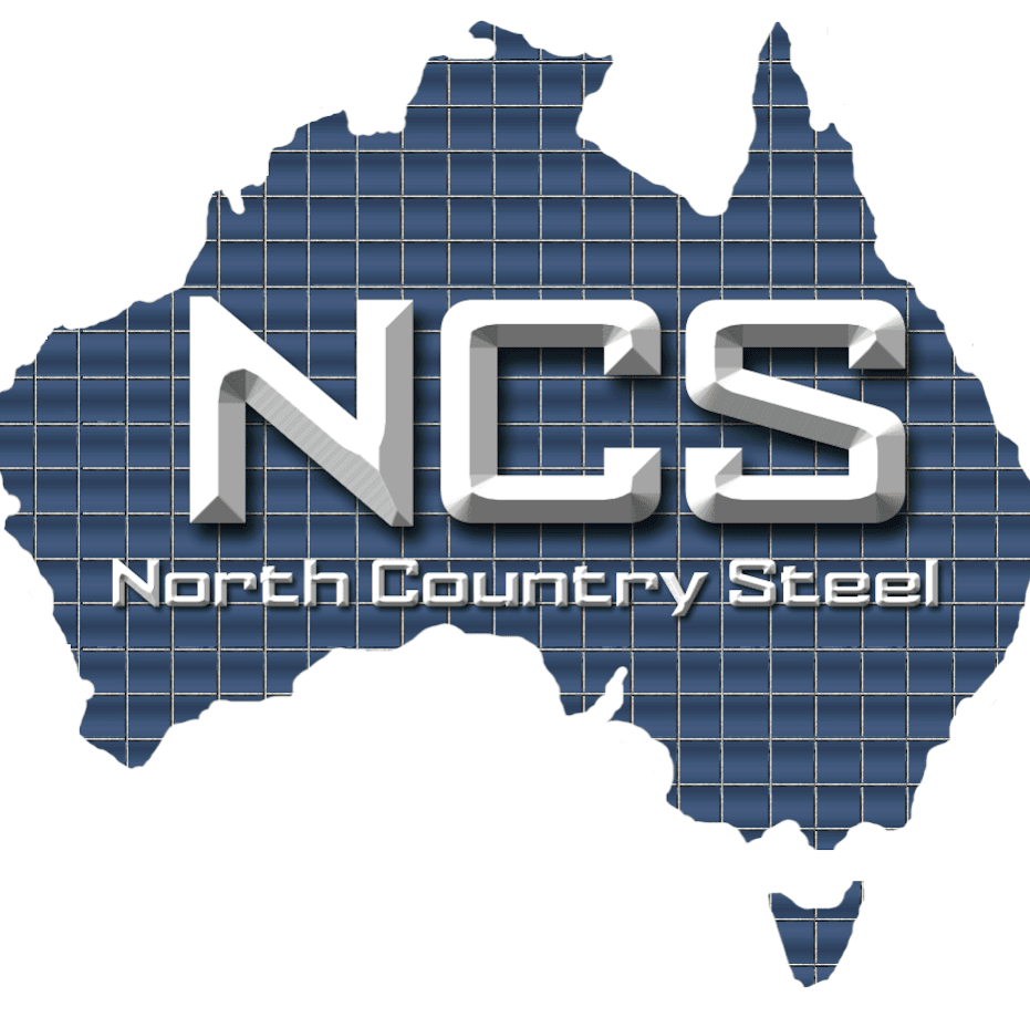 North Country Steel | 42-44 Goddard Ln, West Tamworth NSW 2340, Australia | Phone: (02) 6760 7100