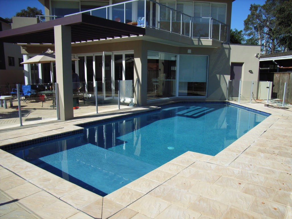 Adriatic Pools | 61/67 The Appian Way, Mount Vernon NSW 2178, Australia | Phone: (02) 9620 2425