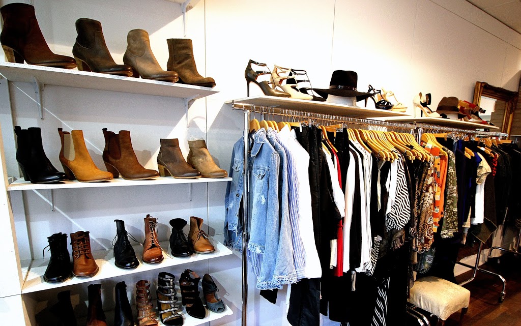 CM Store | clothing store | 553A King St, Newtown NSW 2042, Australia | 0295199884 OR +61 2 9519 9884