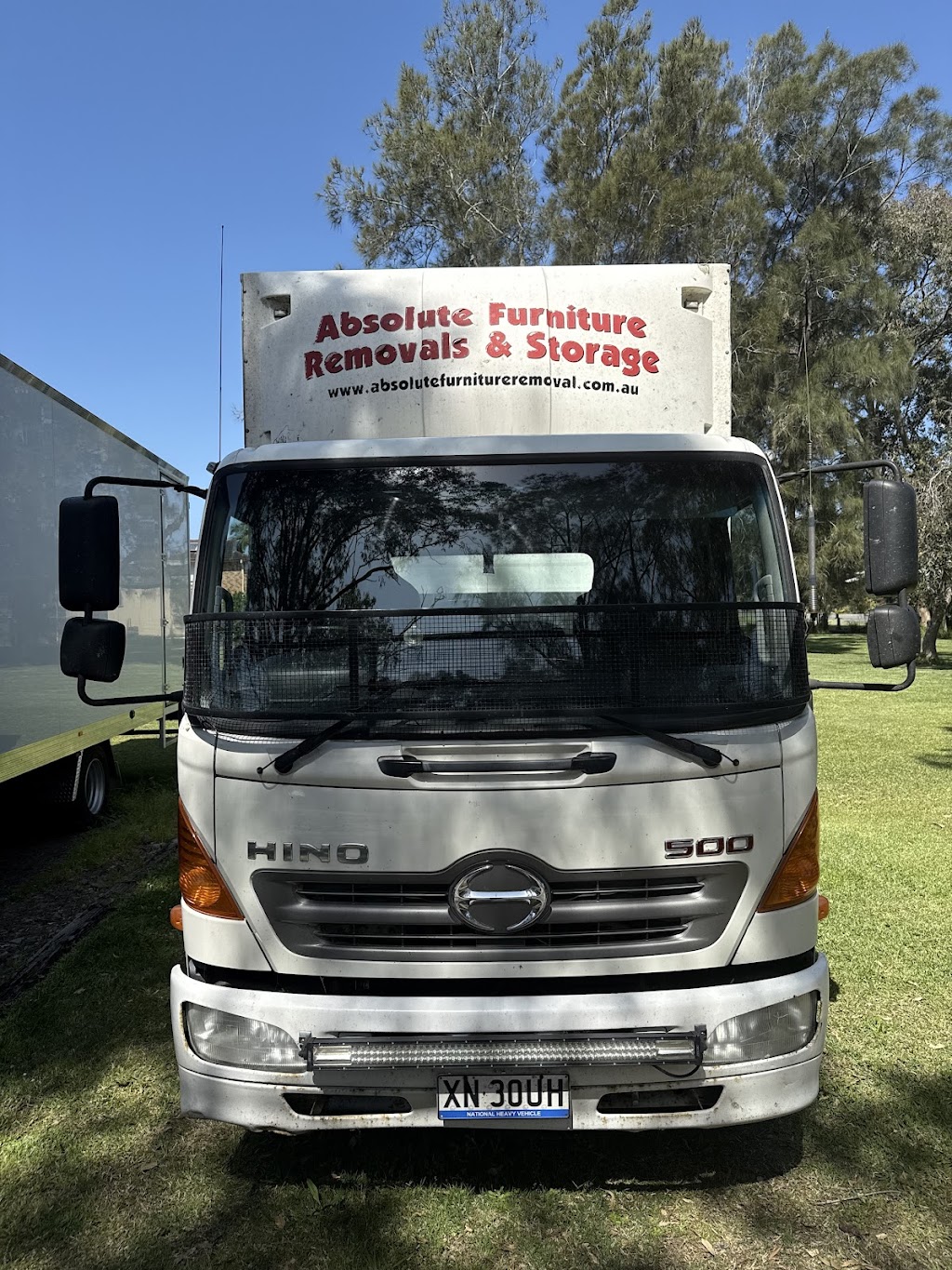 Absolute furniture removals and storage | 69 Dora St, Dora Creek NSW 2264, Australia | Phone: 0413 717 819