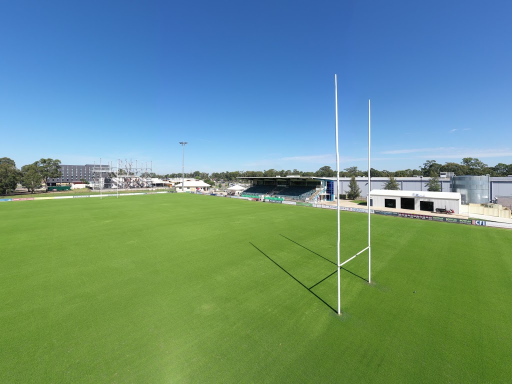 St Marys Rugby League Club | Cn Forrester Rd &, Boronia Rd, St Marys NSW 2760, Australia | Phone: (02) 9677 7777