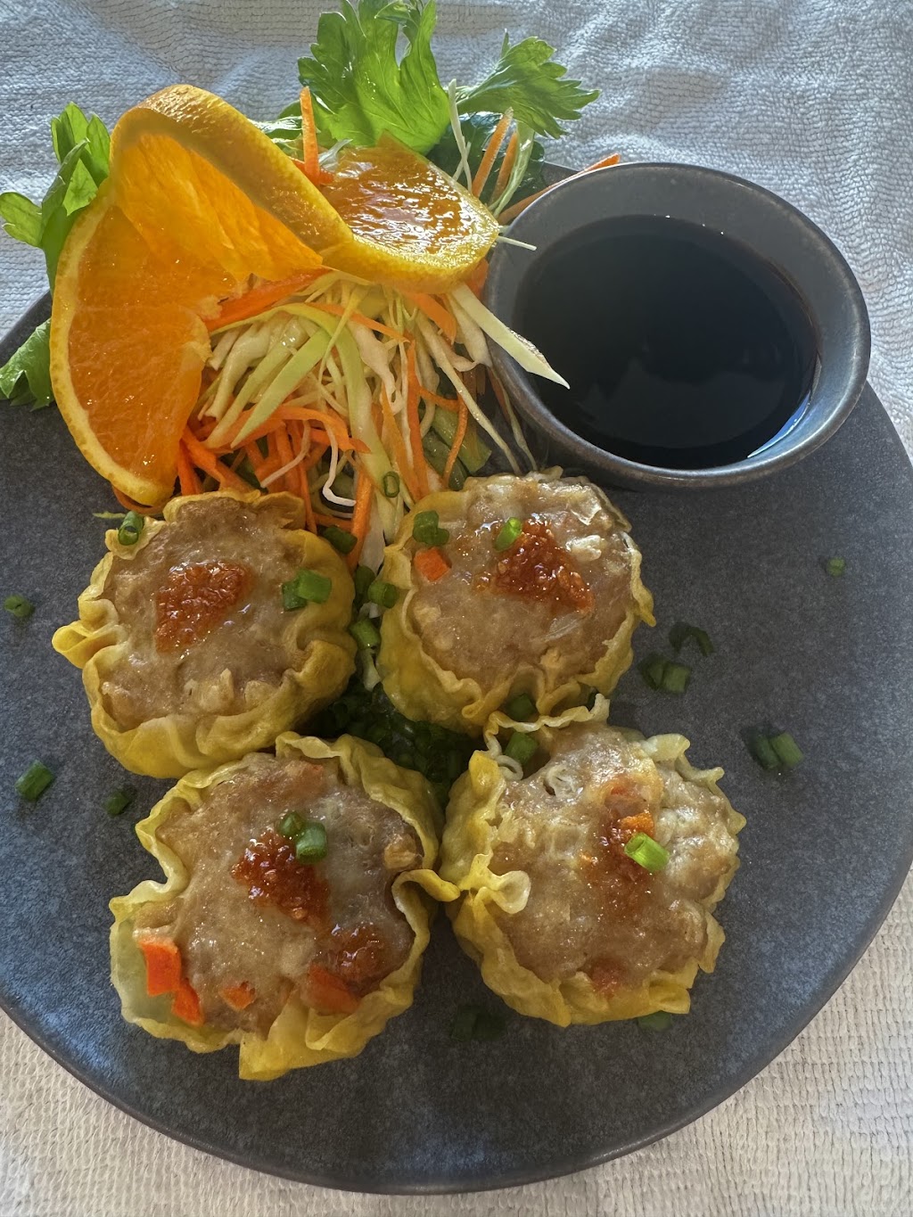 Bogan Thai by Nat | Nyngan Golf Club, 16 Tottenham Rd, Nyngan NSW 2825, Australia | Phone: 0484 700 133