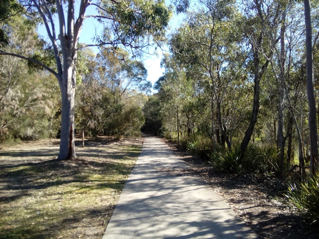 Berrinba Park | park | Kingston QLD 4114, Australia