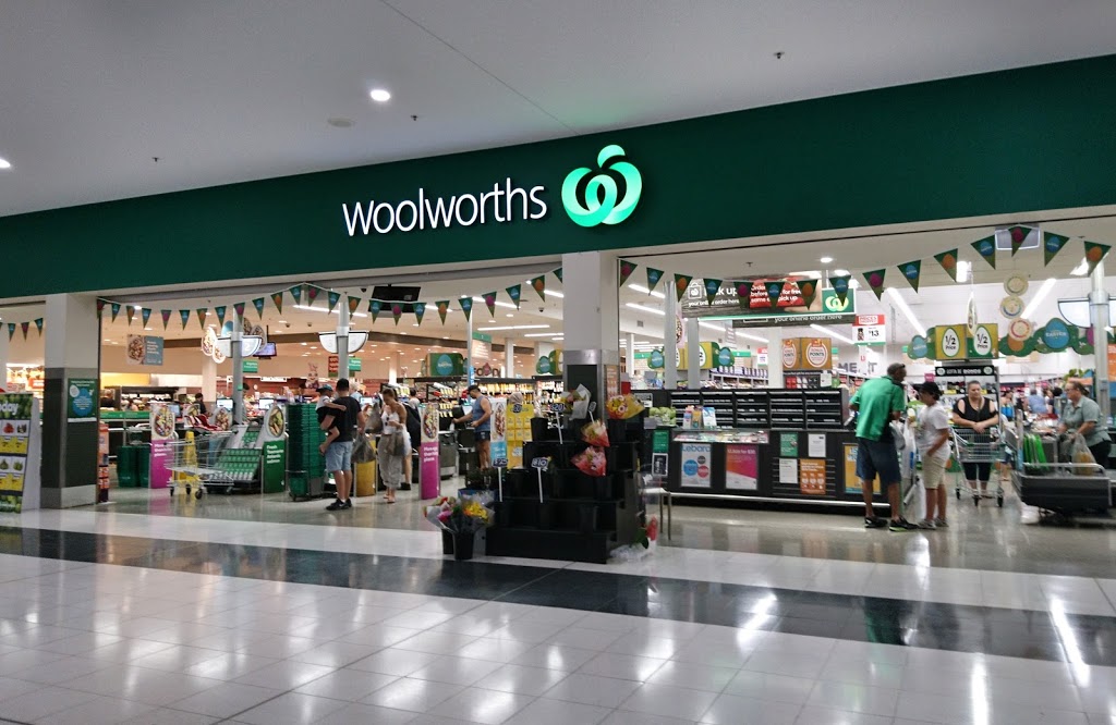 Woolworths Underwood (Kuraby) (3215 Logan Rd) Opening Hours