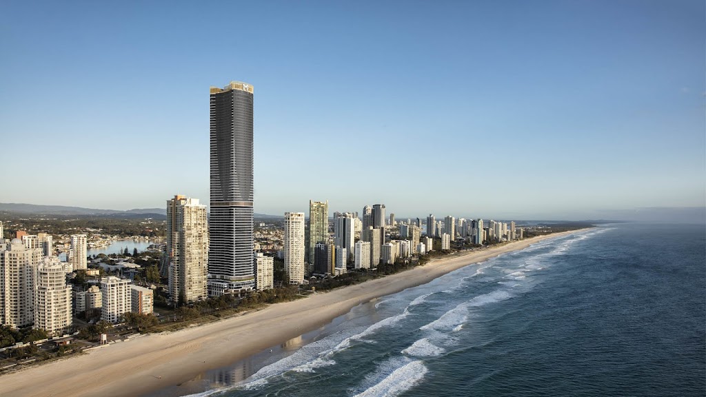 Ocean by Meriton Leasing Office | 88 Esplanade, Surfers Paradise QLD 4217, Australia | Phone: 0497 688 807