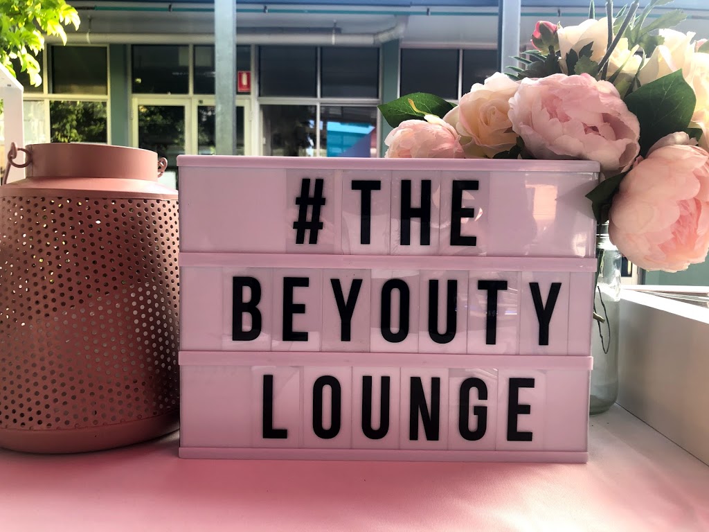 The Beyouty Lounge | 15 Kintore St, Heathwood QLD 4110, Australia | Phone: 0455 577 907