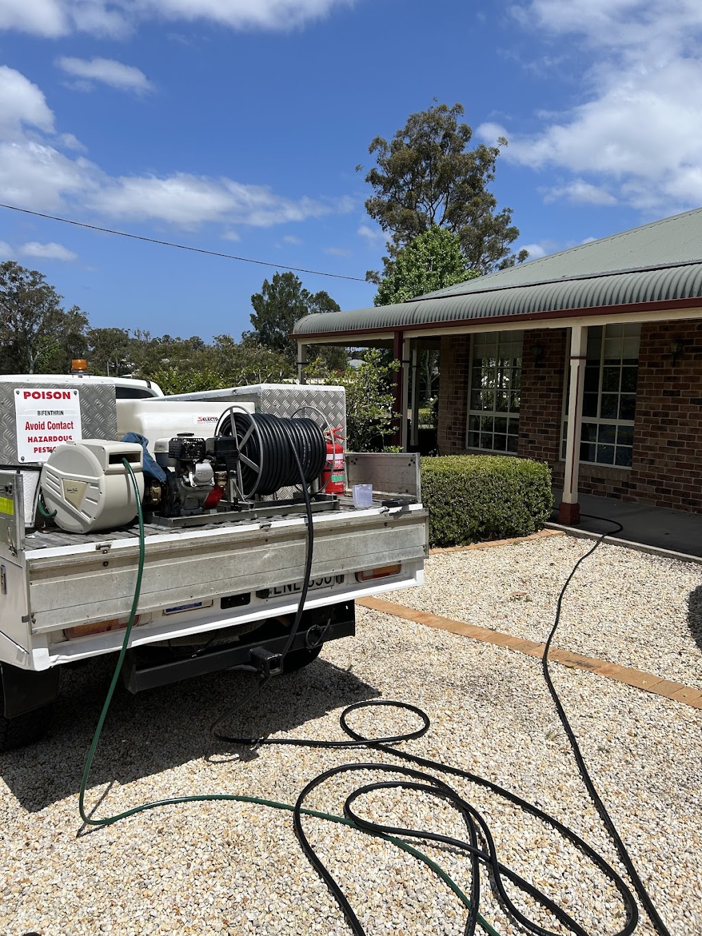 Julian Davidson Pest Management | 52 Pacific Dr, Swansea Heads NSW 2281, Australia | Phone: 0449 171 209