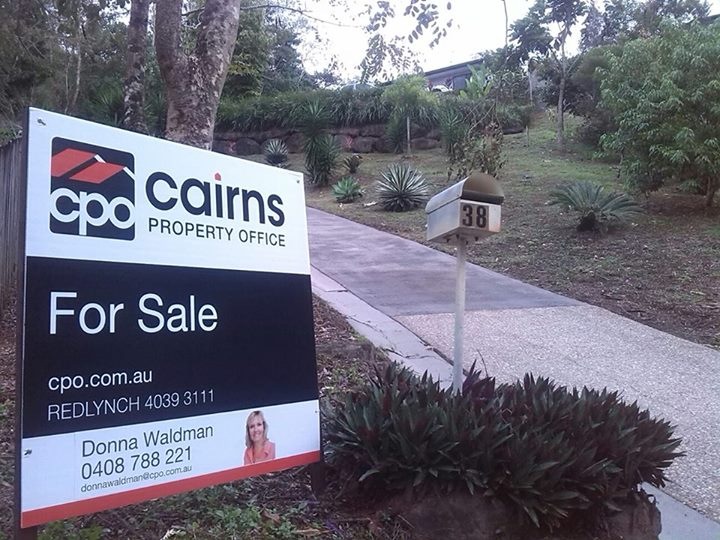 Cairns Property Office Redlynch | real estate agency | 19a Larsen Rd, Redlynch QLD 4870, Australia | 0740393111 OR +61 7 4039 3111