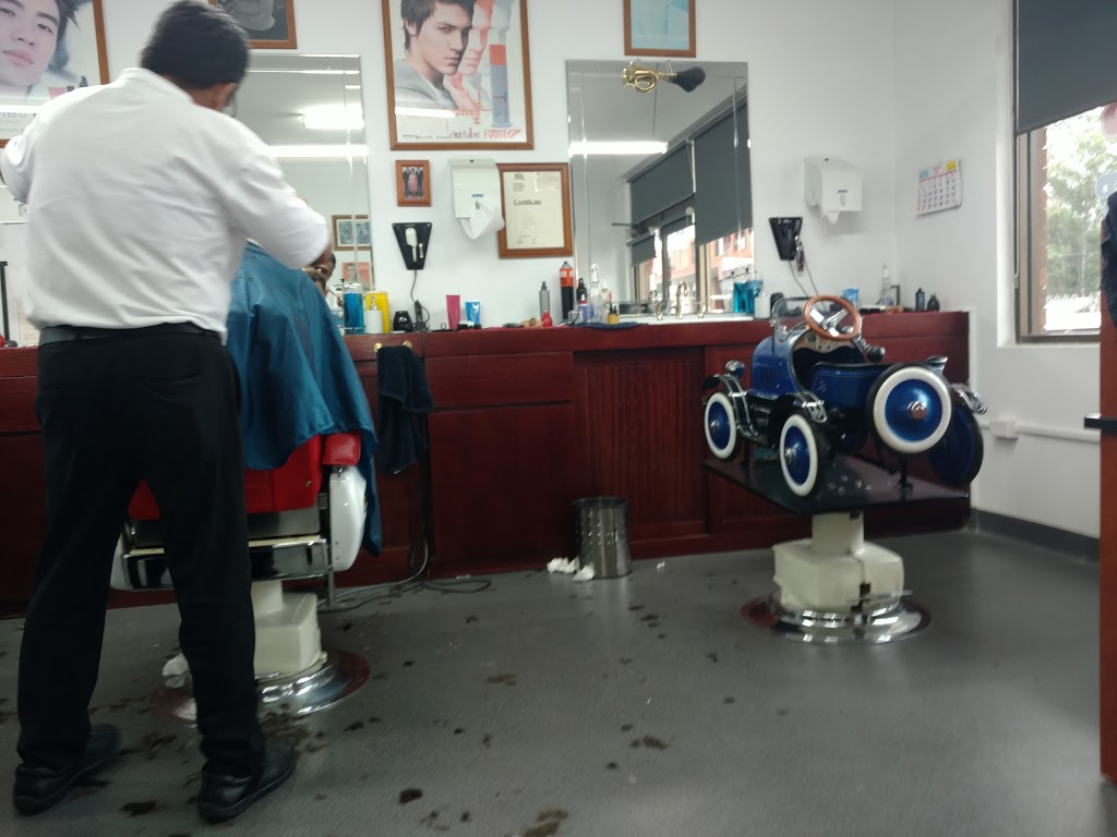 Brunos Barber Shop | hair care | 2/15 Pitt St, Riverstone NSW 2765, Australia | 0296275751 OR +61 2 9627 5751