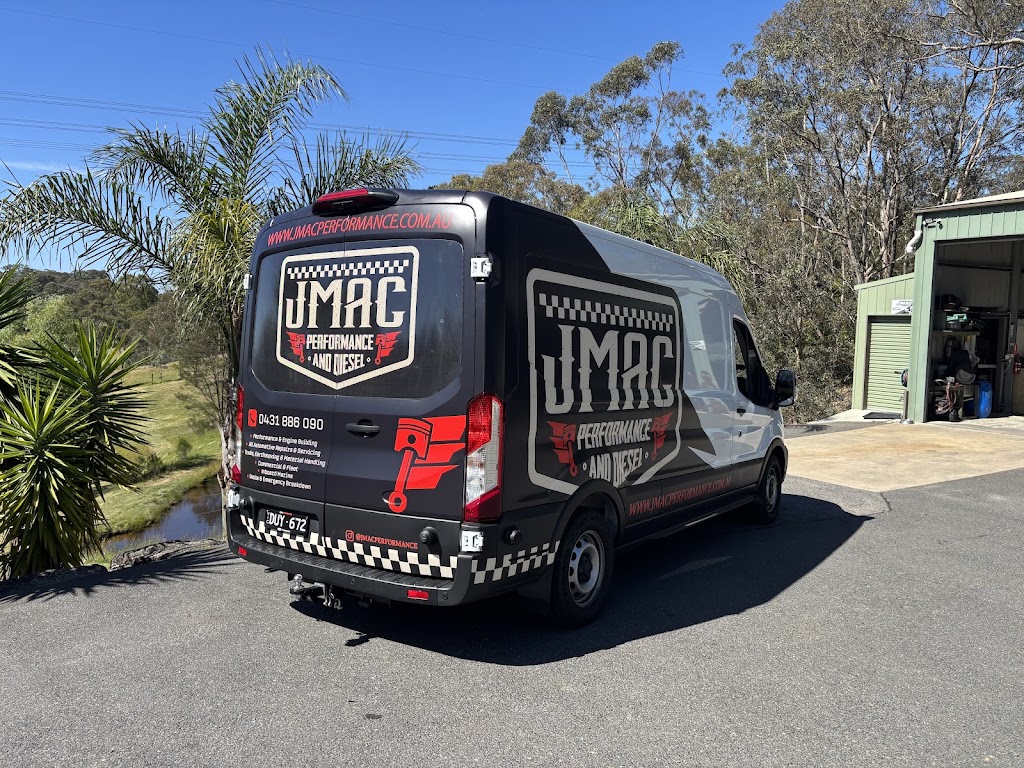 Jmac Performance & Diesel | 69 Croydon Rd, Warrandyte South VIC 3134, Australia | Phone: 0431 886 090