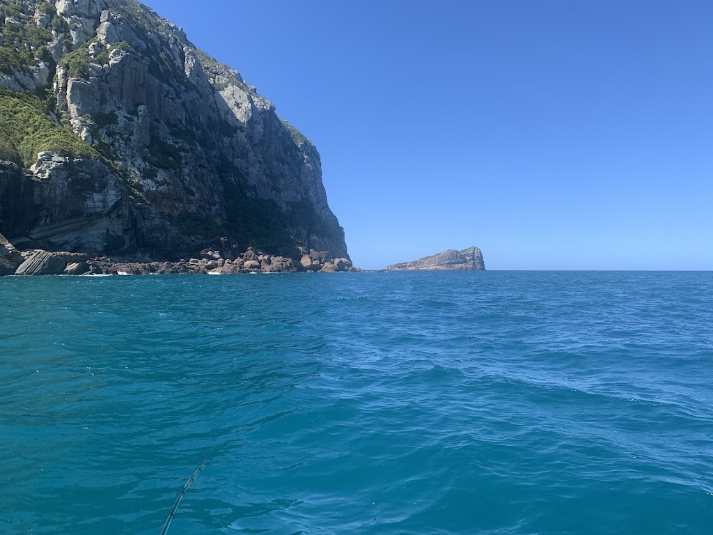 Keppel Bay SportFishing Club | 117 Emu Parade, Barmaryee QLD 4703, Australia | Phone: 0419 764 606