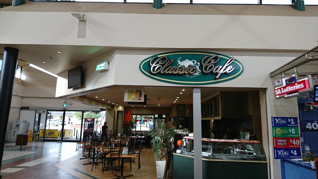 Classic Cafe | restaurant | 1/52 Old Port Wakefield Rd, Virginia SA 5120, Australia | 0883809486 OR +61 8 8380 9486