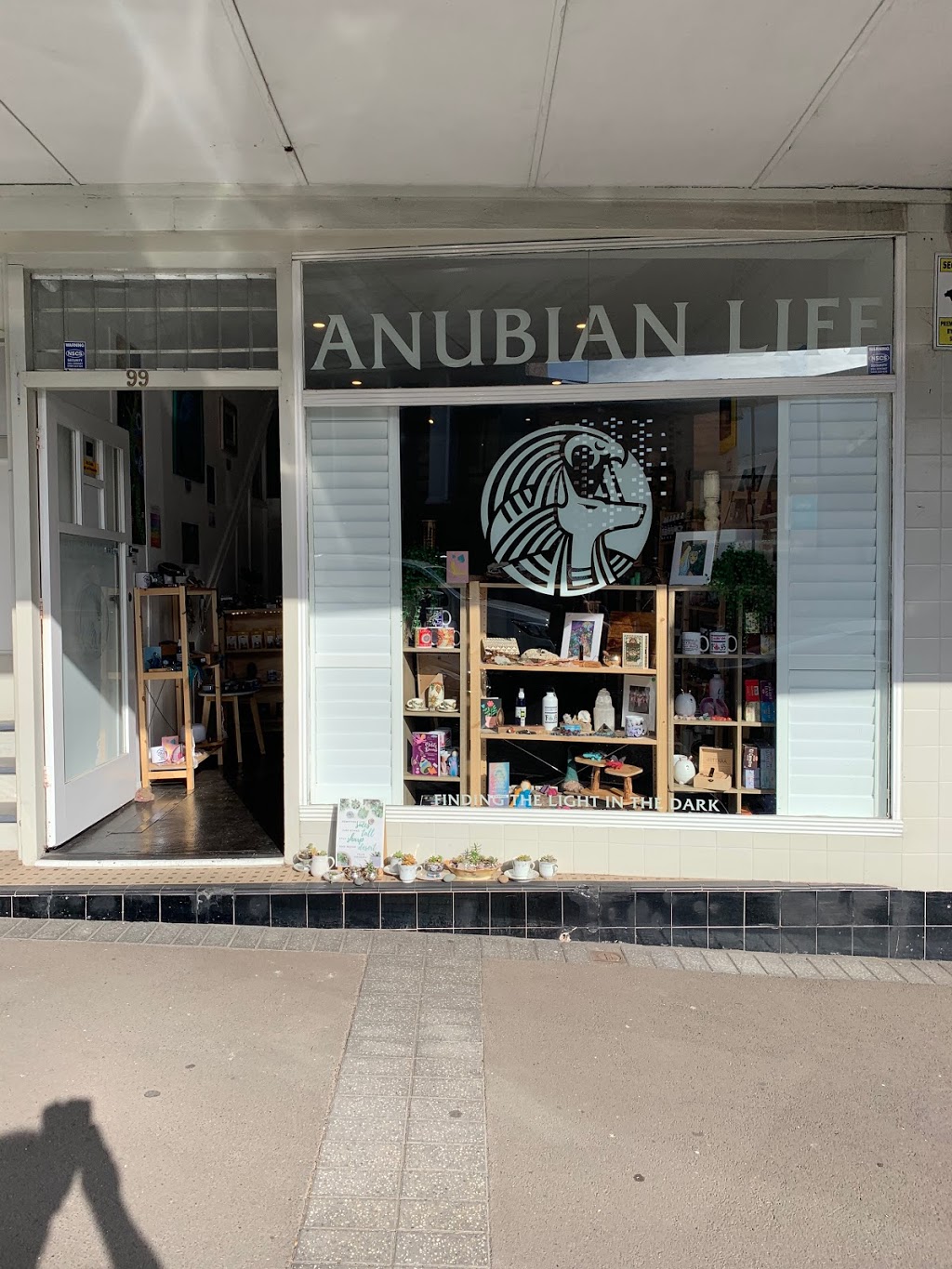 Anubian Life | store | 99 Wentworth St, Port Kembla NSW 2505, Australia | 0242990026 OR +61 2 4299 0026