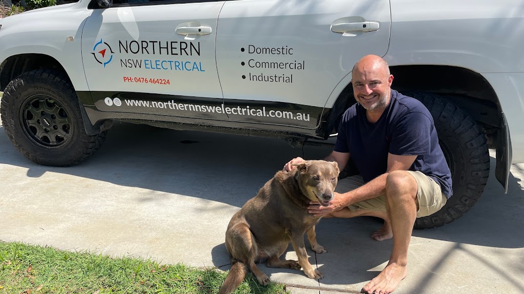 Northern NSW Electrical | electrician | 2 Highland Dr, Terranora NSW 2486, Australia | 0476464224 OR +61 476 464 224