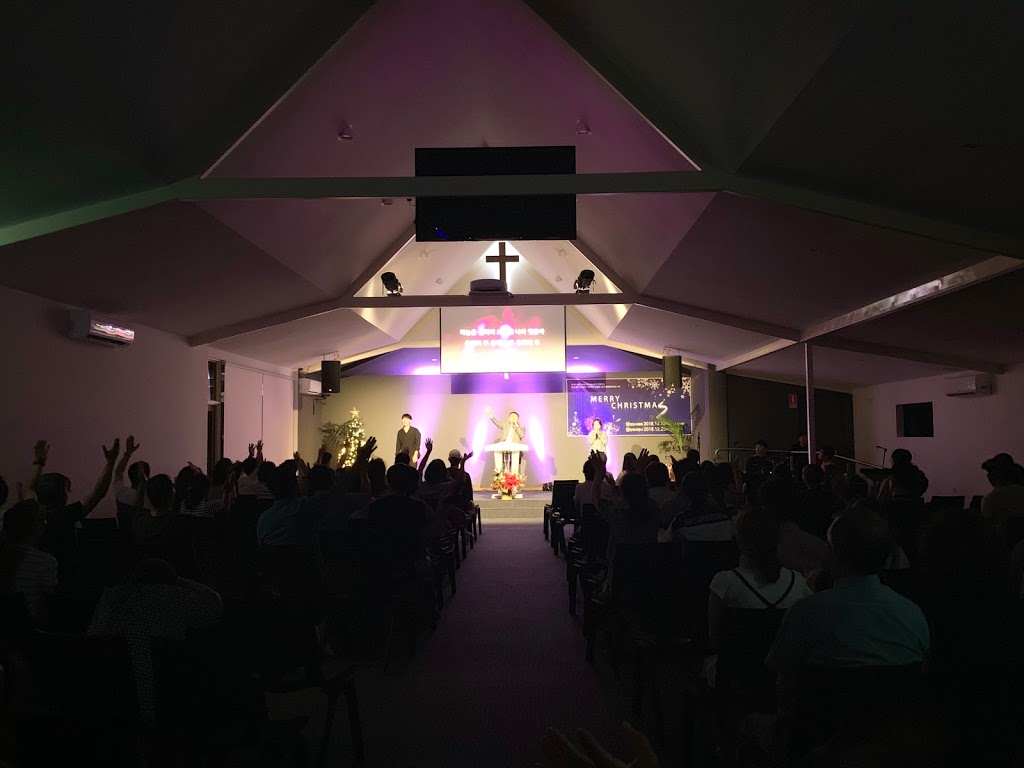 The Baik Yang Presbyterian Church Inc. | church | 43 Verna Ct, Cockburn Central WA 6164, Australia | 0417913484 OR +61 417 913 484