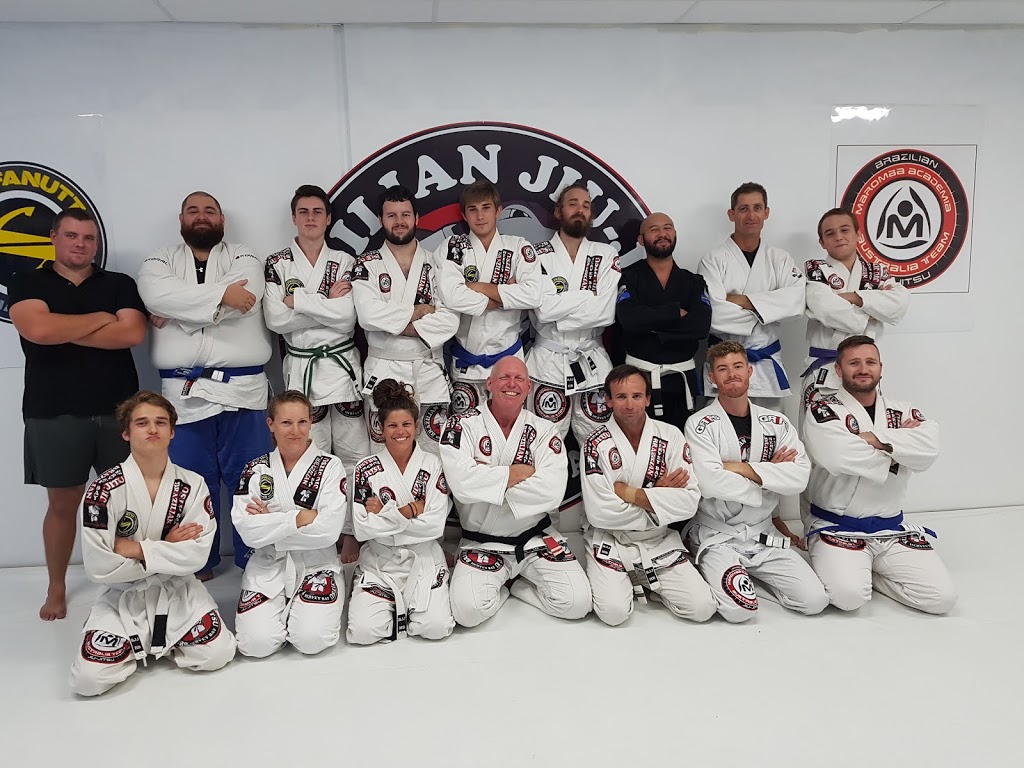 BJJ Hervey Bay | 4/3 Southern Cross Circuit, Urangan QLD 4655, Australia | Phone: 0458 361 863