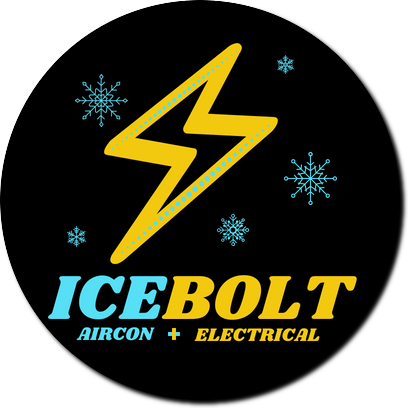 Icebolt Electrical | 72 Kawana Cres, Cornubia QLD 4130, Australia | Phone: 0435 205 708