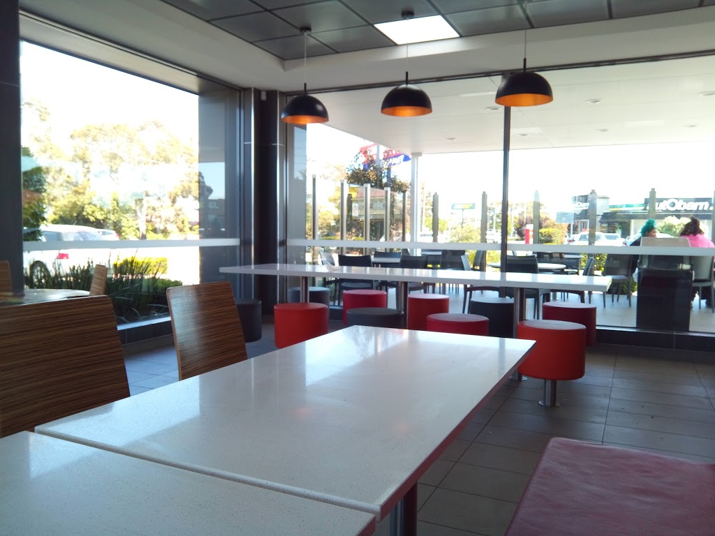 KFC Altona North (168 Millers Rd) Opening Hours