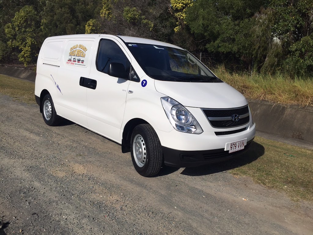 Gold Coast Truck Rentals |  | 12 Sinclair St, Arundel QLD 4214, Australia | 0755375500 OR +61 7 5537 5500