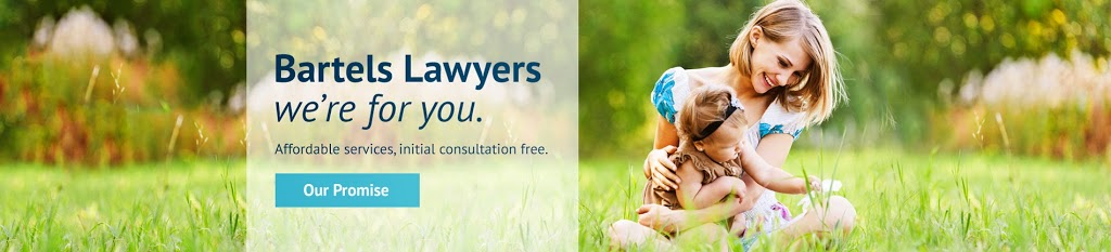 Bartels Lawyers | lawyer | Logan Rd & Welch St, Underwood QLD 4119, Australia | 0733412222 OR +61 7 3341 2222