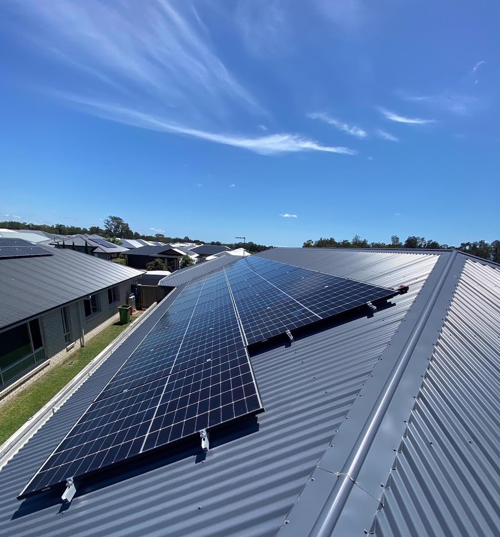 OZ SOLAR WORLD | 25 Santa Clara Rise, Upper Coomera QLD 4209, Australia | Phone: 1300 100 786