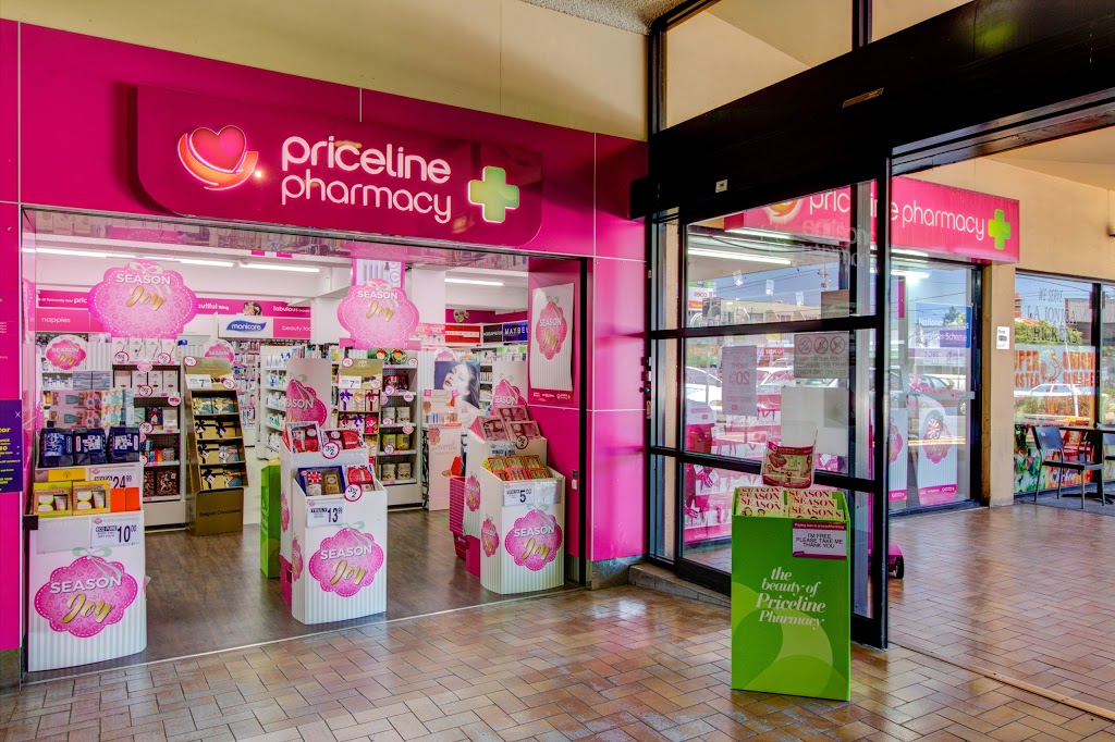 Priceline Pharmacy West Brunswick | pharmacy | 10a/190-196 Union St, Brunswick West VIC 3055, Australia | 0393809535 OR +61 3 9380 9535