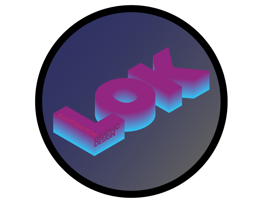 Lok - Illustration and Design | Recreation Cres, Stanthorpe QLD 4380, Australia | Phone: 0488 256 864