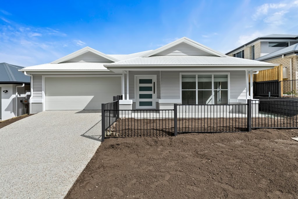 Live Lux Homes | general contractor | 3 Platypus St, Bahrs Scrub QLD 4207, Australia | 0434053125 OR +61 434 053 125
