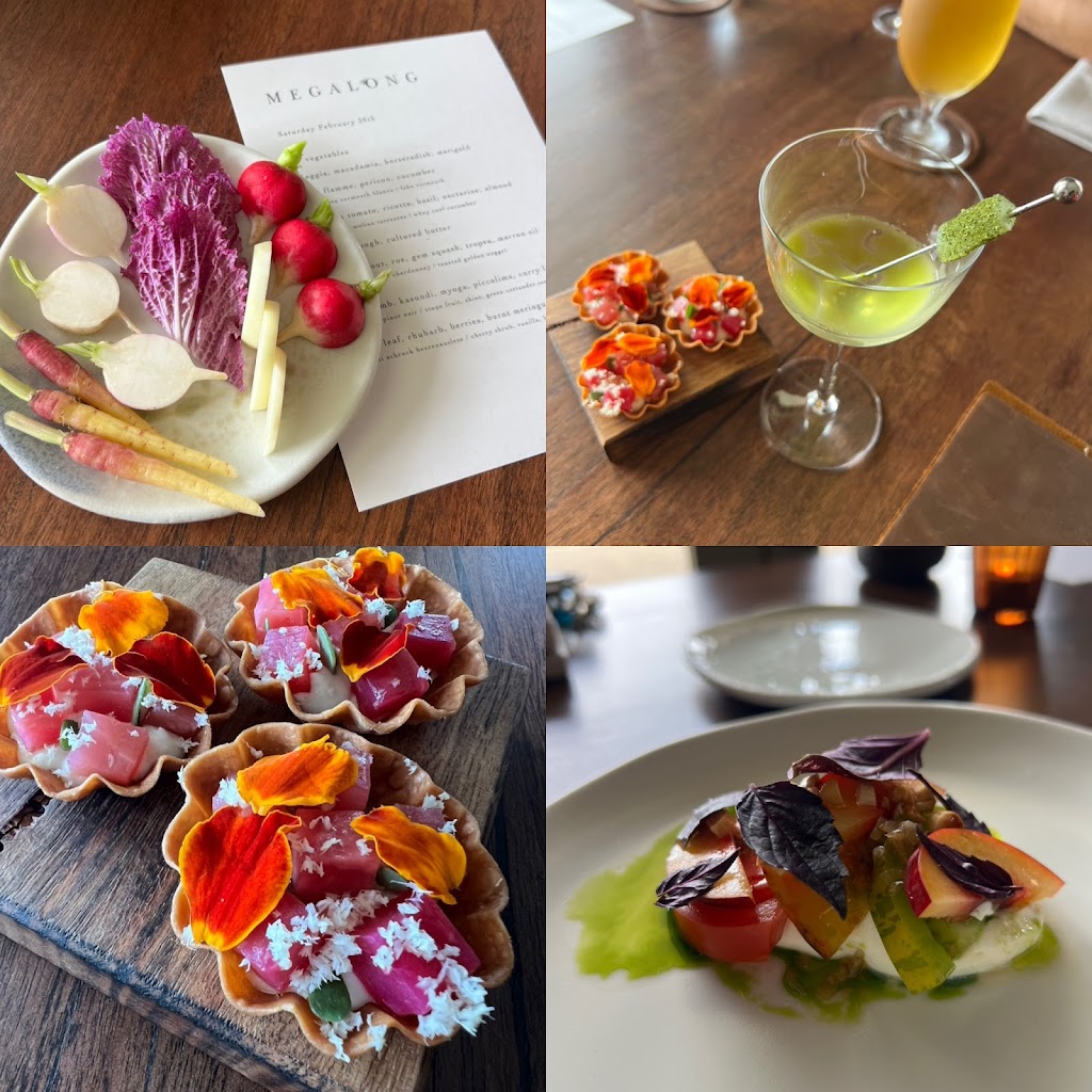 Megalong Restaurant - LOT 101 | 3/7 Peach Tree Rd, Megalong Valley NSW 2785, Australia | Phone: (02) 4787 3999