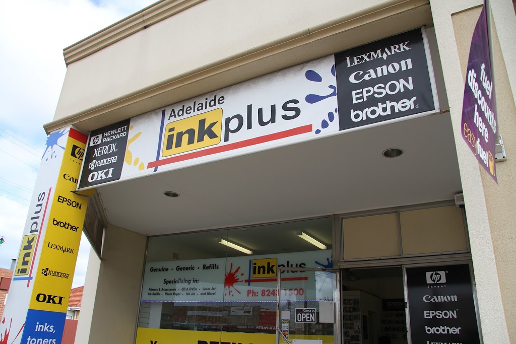 Adelaide Inkplus | Printer ink Cartridges | 245 Grange Rd, Findon SA 5023, Australia | Phone: (08) 8243 1500