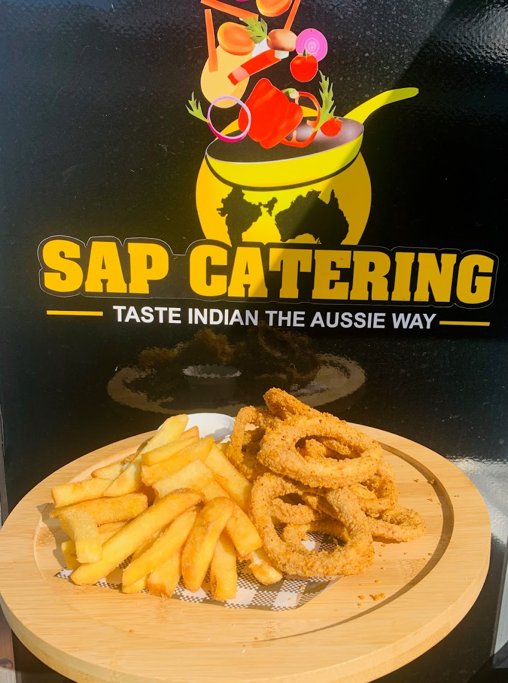 SAP catering | 68 Eleventh Ave, Millfield NSW 2325, Australia | Phone: 0420 235 347