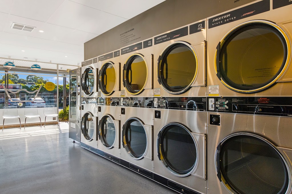 Star Laundromat | laundry | 12/168 Main Rd, Blackwood SA 5051, Australia | 0871320933 OR +61 8 7132 0933