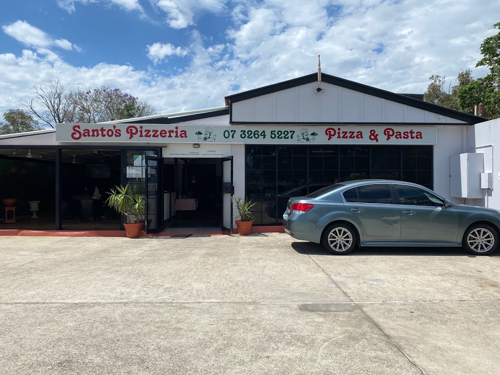 Santos Pizzeria | restaurant | 735 Albany Creek Rd, Albany Creek QLD 4035, Australia | 0732645227 OR +61 7 3264 5227
