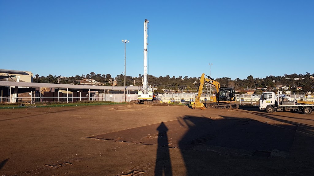 All Dirt and Demo | 7 Erle Place, South Pambula NSW 2549, Australia | Phone: 0401 031 609