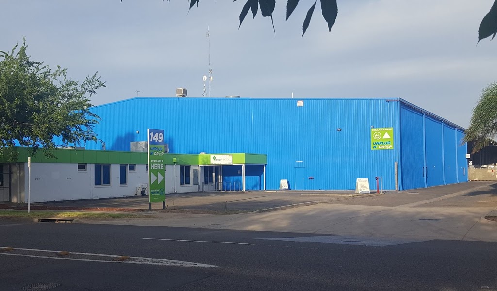 Electronic Recycling Australia | 149 Holbrooks Rd, Underdale SA 5032, Australia | Phone: (08) 8374 2276