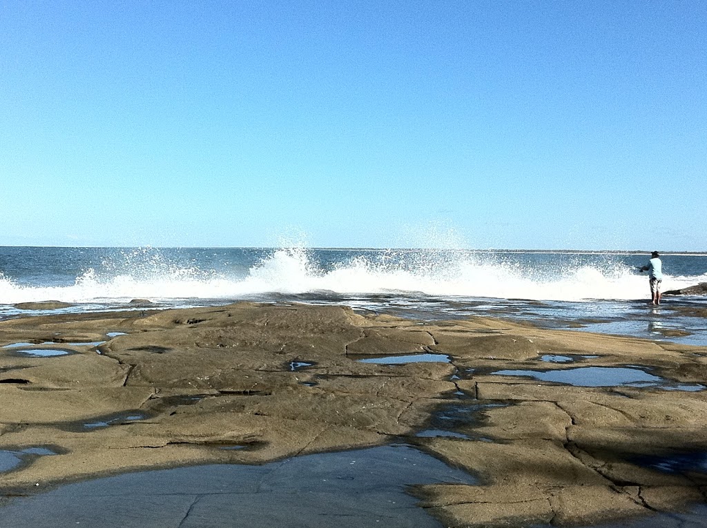 Centaur Park | park | Esplanade Headland, Kings Beach QLD 4551, Australia