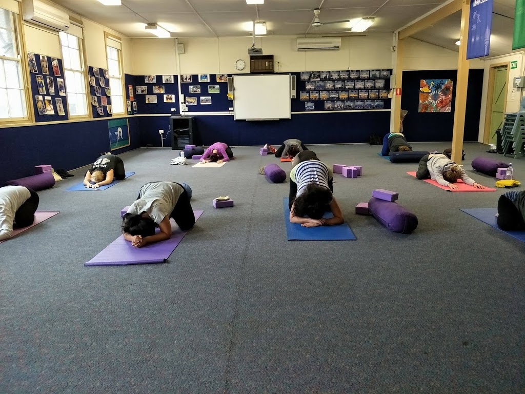 Mother Nurture Yoga | gym | 142 Victoria Rd, North Parramatta NSW 2151, Australia | 0286267363 OR +61 2 8626 7363