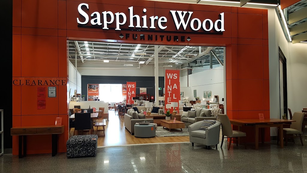 Sapphire Wood Furniture West Gosford | Shop T9/392-398 Manns Rd, West Gosford NSW 2250, Australia | Phone: 0418 767 736